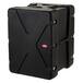 SKB - rSeries - 16U Shock Mount Rack - 20-inch diep
