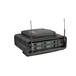 SKB - 2U Soft Rack Series