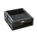 SKB - Klittenband Rack Plank - Schuin Gemonteerd Rack