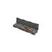 SKB - rSeries 4909-5 - Waterdichte Koffer - Zwart