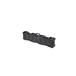 SKB - rSeries 4909-5 - Waterdichte Koffer - Zwart