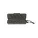 SKB - iSeries 0702-1 - Waterdichte Koffer - Zwart - Broadhead Inlay