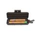 SKB - iSeries 3i-0702-1 - Waterdichte Koffer - Zwart - Sigaren Inlay