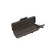 SKB - iSeries 3i-0702-1 - Waterdichte Koffer - Zwart - Sigaren Inlay