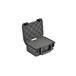 SKB - iSeries 0705-3 - Waterdichte Koffer - Zwart