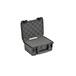 SKB - iSeries 0806-3 - Waterdichte Koffer - Zwart