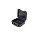 SKB - iSeries 0907-4 - Waterdichte Koffer - Zwart - Leeg