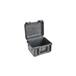 SKB - iSeries 0907-6 - Waterdichte Koffer - Zwart