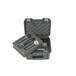 SKB - iSeries 0907-6 - Waterdichte Koffer - Zes Microfoons Inlay