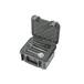 SKB - iSeries 0907-6 - Waterdichte Koffer - Zes Microfoons Inlay