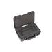 SKB - iSeries 1006-3 - Waterdichte Koffer - Zwart - ATEM Mini Pro Switcher Inlay