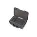 SKB - iSeries 1006-3 - Waterdichte Koffer - Zwart - ATEM Mini Pro Switcher Inlay