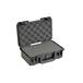 SKB - iSeries 1006-3 - Waterdichte Koffer - Zwart