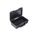 SKB - iSeries 1006-3 - Waterdichte Koffer - Zwart