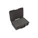 SKB - iSeries 1208-3 - Waterdichte Koffer - Zwart