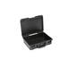 SKB - iSeries 1208-3 - Waterdichte Koffer - Zwart