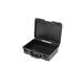 SKB - iSeries 1208-3 - Waterdichte Koffer - Zwart