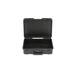 SKB - iSeries 1208-3 - Waterdichte Koffer - Zwart - Leeg