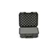 SKB - iSeries 1209-4 - Waterdichte Koffer - Zwart