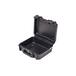 SKB - iSeries 1209-4 - Waterdichte Koffer - Zwart