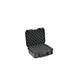 SKB - iSeries 1209-4 - Waterdichte Koffer - Zwart