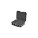 SKB - iSeries 1209-4 - Waterdichte Koffer - Zwart