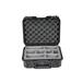 SKB - iSeries 1209-4 - Waterdichte Koffer - Think Tank Verdelers