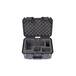 SKB - iSeries 3i-1309-6 - Waterdichte Koffer - Zwart - Blackmagic Design Pocket Cinema Camera 6K Pro Inlay
