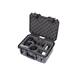 SKB - iSeries 3i-1309-6 - Waterdichte Koffer - Zwart - Blackmagic Design Pocket Cinema Camera 6K Pro Inlay