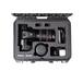 SKB - iSeries 3i-1309-6 - Waterdichte Koffer - Zwart - Blackmagic Design Pocket Cinema Camera 6K Pro Inlay