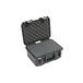 SKB - iSeries 1309-6 - Waterdichte Koffer - Zwart