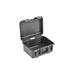 SKB - iSeries 1309-6 - Waterdichte Koffer - Zwart