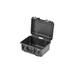 SKB - iSeries 1309-6 - Waterdichte Koffer - Zwart