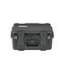 SKB - iSeries 3i-1309-6 - Waterdichte Koffer - Zwart - Think Tank Verdelers