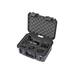 SKB - iSeries 1309-6 - Waterdichte Koffer - Zwart - Pocket Cinema Camera 4K Inlay