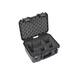 SKB - iSeries 1309-6 - Waterdichte Koffer - Zwart - Pocket Cinema Camera 4K Inlay