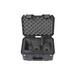 SKB - iSeries 1309-6 - Waterdichte Koffer - Zwart - Pocket Cinema Camera 4K Inlay