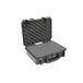 SKB - iSeries 1510-4 - Waterdichte Koffer - Zwart