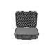 SKB - iSeries 1510-4 - Waterdichte Koffer - Zwart - Plukschuim
