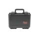 SKB - iSeries 1510-4 - Waterdichte Koffer - Zwart - Plukschuim