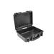 SKB - iSeries 1510-4 - Waterdichte Koffer - Zwart