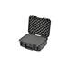 SKB - iSeries 1510-6 - Waterdichte Koffer - Zwart - Plukschuim