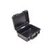 SKB - iSeries 1510-6 - Waterdichte Koffer - Zwart