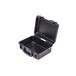 SKB - iSeries 1510-6 - Waterdichte Koffer - Zwart