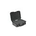 SKB - iSeries 1510-6 - Waterdichte Koffer - Zwart