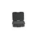 SKB - iSeries 1510-6 - Waterdichte Koffer - Zwart