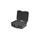 SKB - iSeries 1510-6 - Waterdichte Koffer - Zwart - Gelaagd Schuim