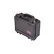 SKB - iSeries 1510-6 - Waterdichte Koffer - Zwart - Gelaagd Schuim