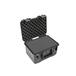 SKB - iSeries 1510-9 - Waterdichte Koffer - Zwart