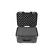 SKB - iSeries 1510-9 - Waterdichte Koffer - Zwart